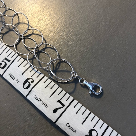 Banana Republic Open Loop Bracelet - Picture 3 of 3